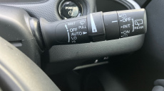 Honda Jazz 1.5 i-MMD Hybrid SE 5dr eCVT Hybrid Hatchback